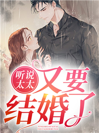 《听说太太又要结婚了》湛廉时林帘刘妗