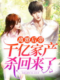 《离婚后带千亿家产杀回来了陆薄归夏知心霍司年程雅林》陆薄归夏知心霍司年程雅林