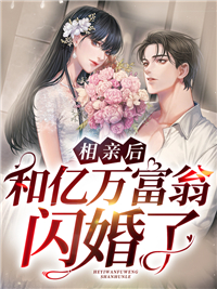 《相亲后，和亿万富翁闪婚了》叶旋霍奶奶霍见琛