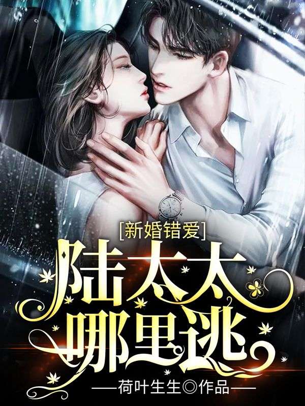 《新婚错爱：陆太太哪里逃》陆宗珹沈初梨沈天娇沈新荣