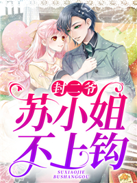 《封二爷，苏小姐不上钩》苏启颜吴雅周哲仁封隐