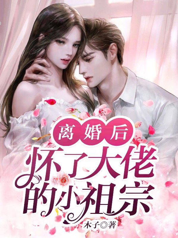 《离婚后，怀了大佬的小祖宗》宋锦书司寒风杨丽云宋雪儿