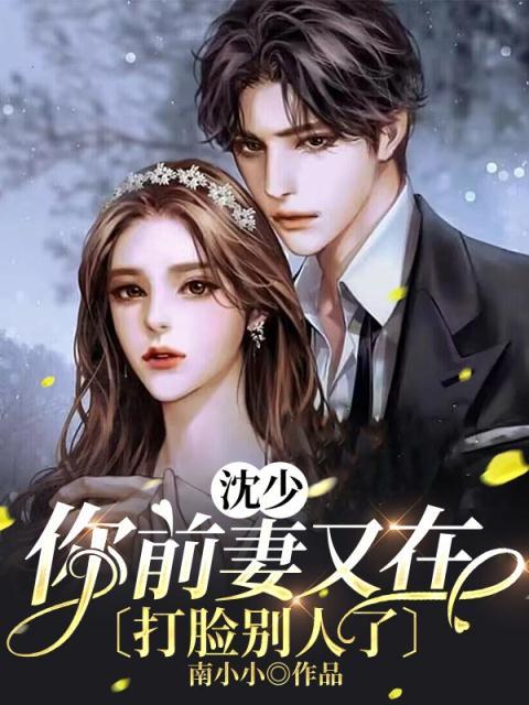 《沈凌赫明若初明清玉徐雪娇》小说