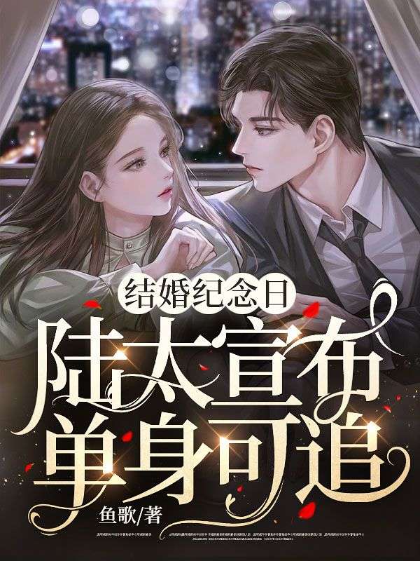 《结婚纪念日，陆太宣布单身可追陆向宁黎早赵子初黎见勋》陆向宁黎早赵子初黎见勋