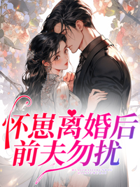 《怀崽离婚后，前夫勿扰》霍裴臻周安夏赵君南辰