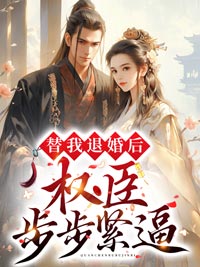 《替我退婚后，权臣步步紧逼》苏绾绾陆庭陆景玄柳雪桐