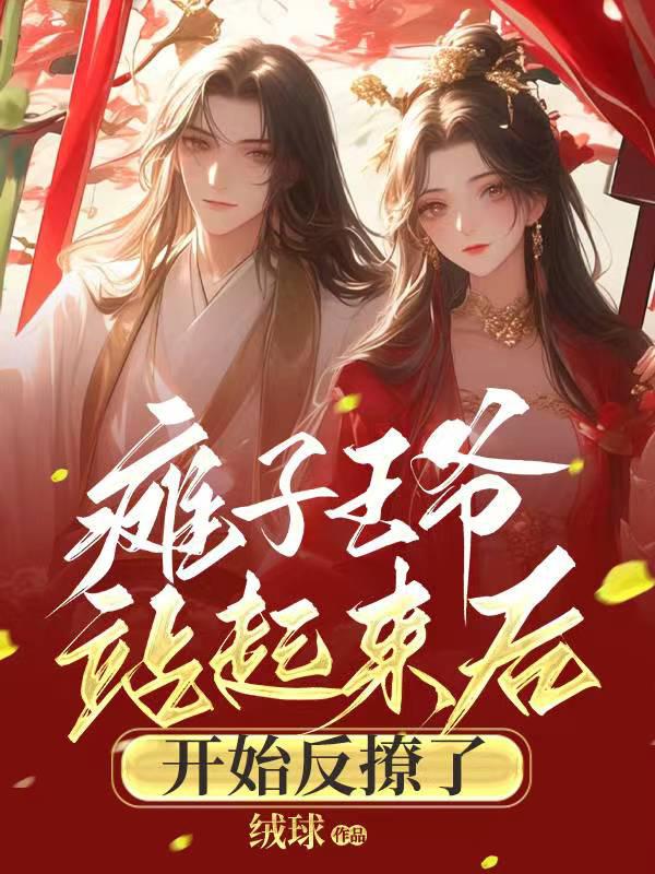 《叶苏落君华宸太子》小说