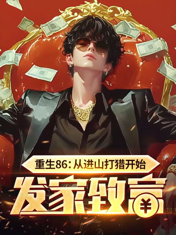 《重生86：从进山打猎开始发家致富》徐墨疯婆娘