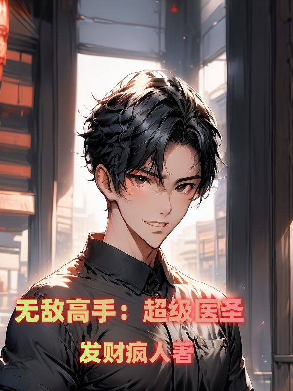 《无敌高手：超级医圣》江晨刘心语李星月徐老师