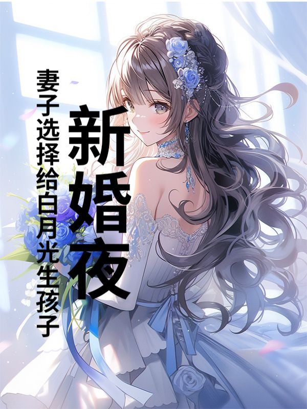 《新婚夜，妻子选择给白月光生孩子》李崖苏云锦赵齐安