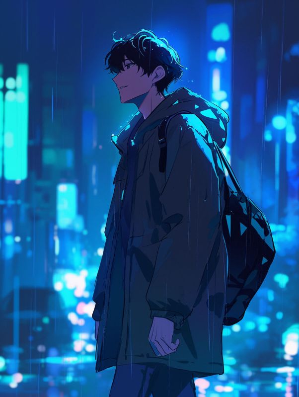 《雪夜候卿归》林泽淮楚云溪楚尧
